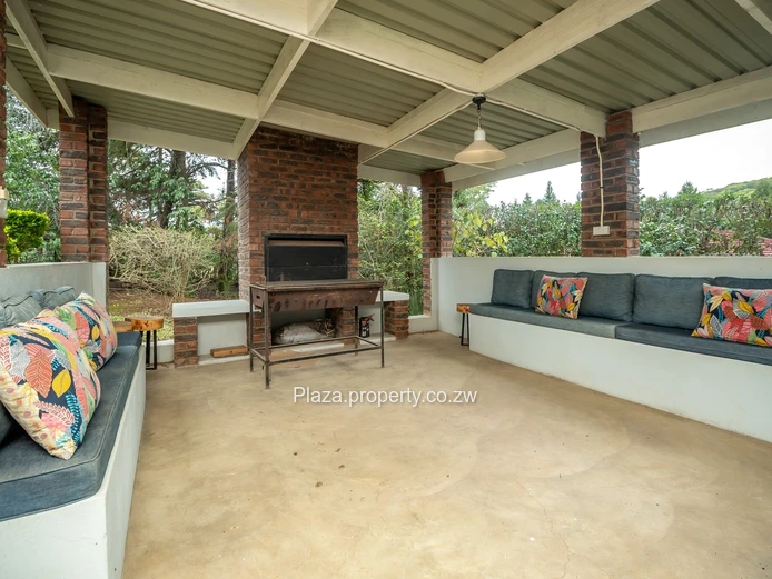 3 Bedroom House For Rent In Glen Lorne