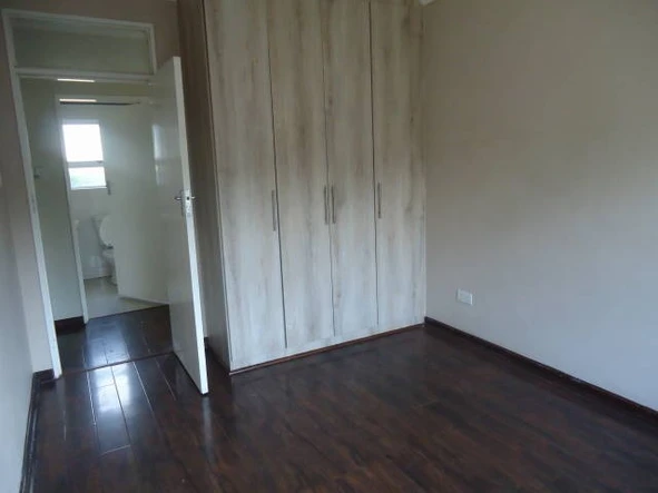 2 Bedroom Garden Flat