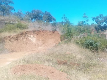 Land