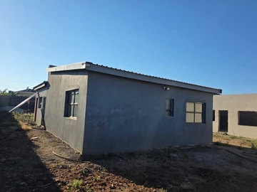 3 Bedroom Townhouse Complex