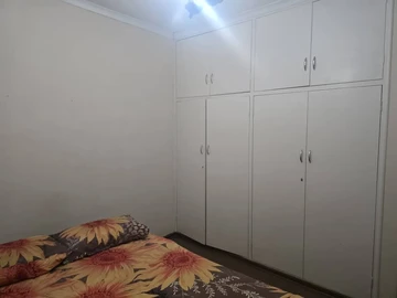 2 Bedroom Garden Flat