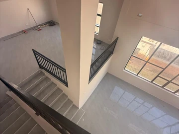 5 Bedroom Townhouse Complex