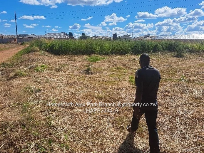 Westgate Sandton Park