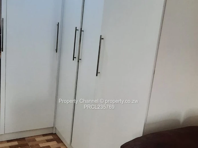 Ideal home for investment .  . .