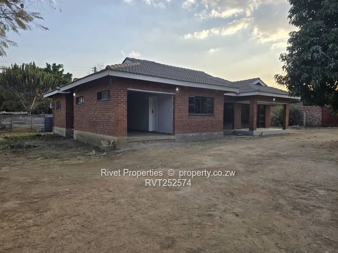 Newlands Cluster To Let