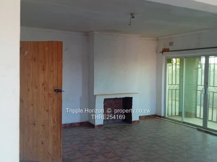 Damofalls phase 4 house for sale with deeds 