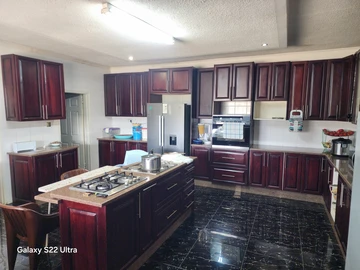 5 Bedroom Townhouse Complex