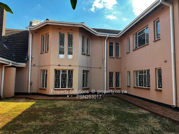 Pomona Vainona House For Sale
