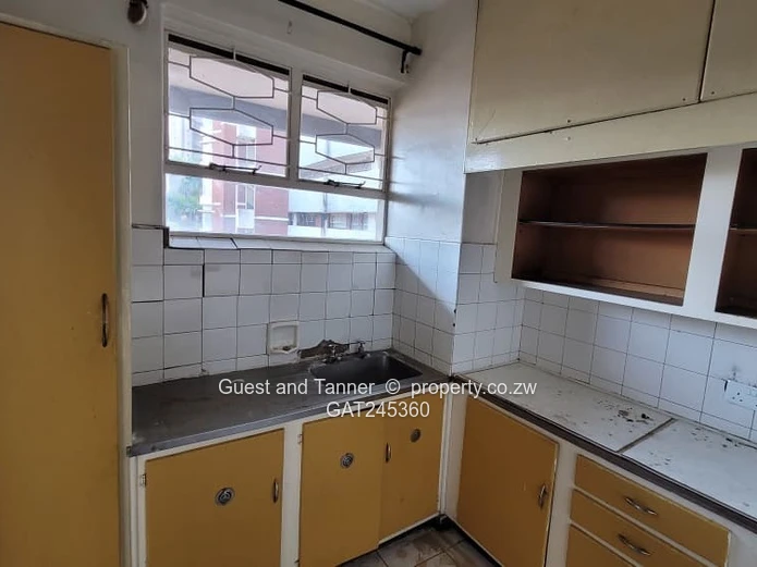 1 Bedroom Flat/Apartment to Rent in Avenues