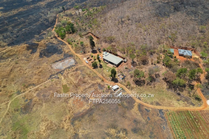 Plot On Sale - Online Auction 5 October 2026