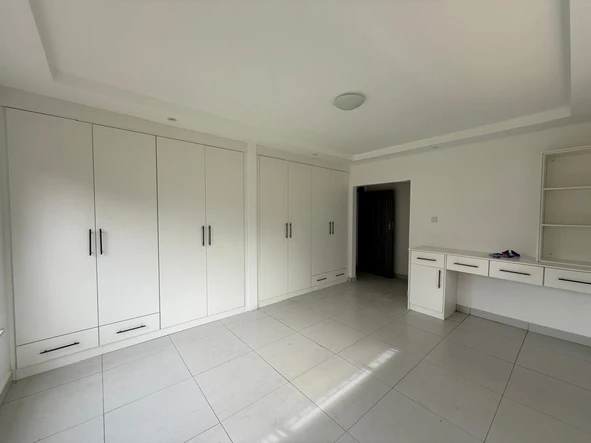 4 Bedroom Townhouse Complex