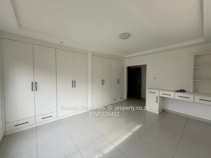 All-new unit available for rent  