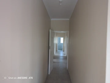 4 Bedroom Garden Flat