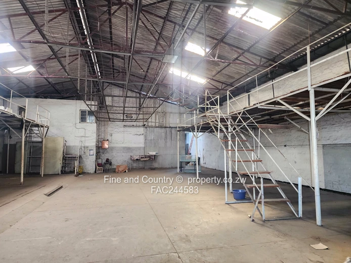 Commercial Property For Sale In Prime Location