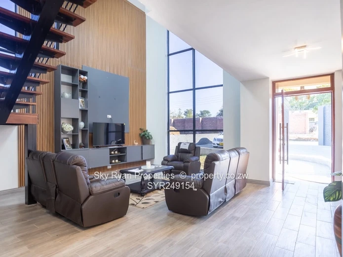 Borrowdale Quinnington Smart Homes