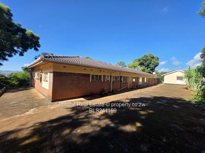Mutare house for sale