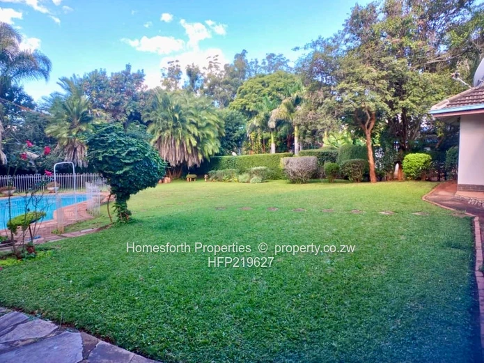 Beautiful Well Maintened Property