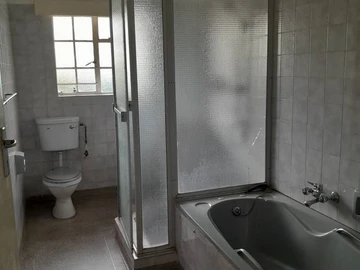 2 Bedroom Townhouse Complex