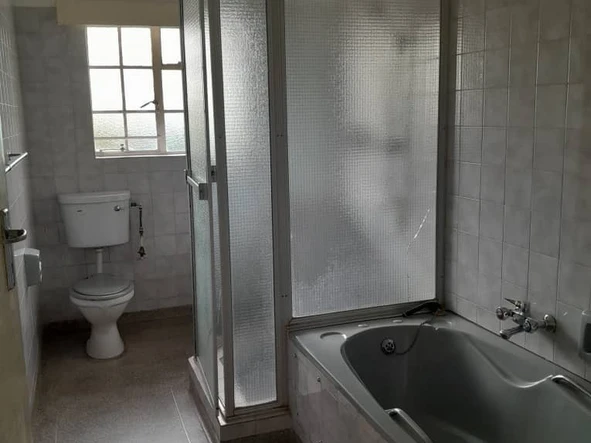 2 Bedroom Townhouse Complex