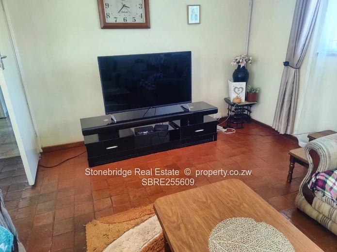  4-Bedroom House On 3,000Sqm | Mandara, Harare For Sale | Usd $450,000