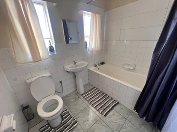 4 Bedroom Townhouse Complex