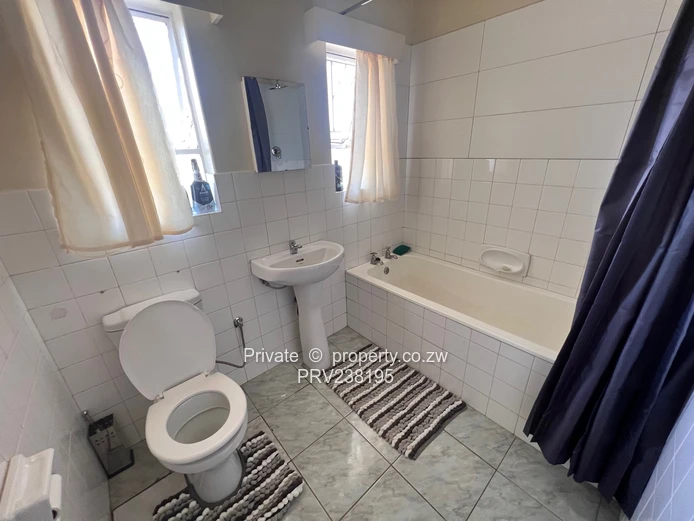 Spacious Fully Furnished House-The Grange