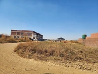 Commercial & Industrial Land