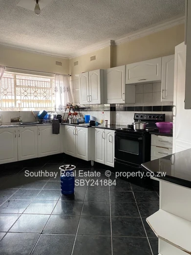 Stunning family home for sale!  (Sole Mandate)