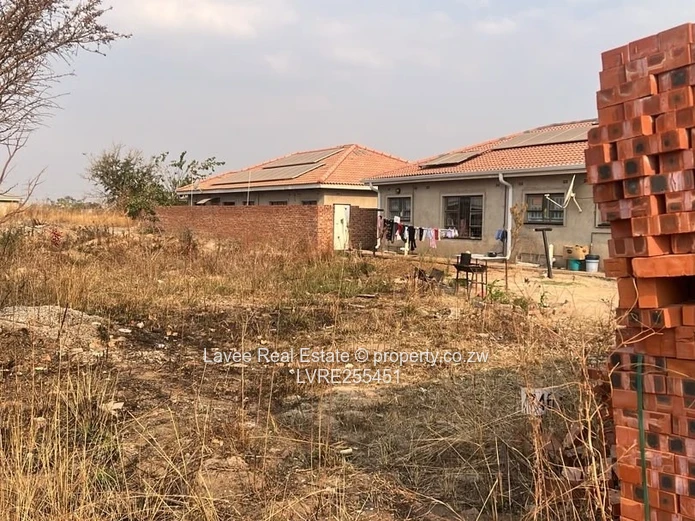 Residential Stand Nyabira Penrose