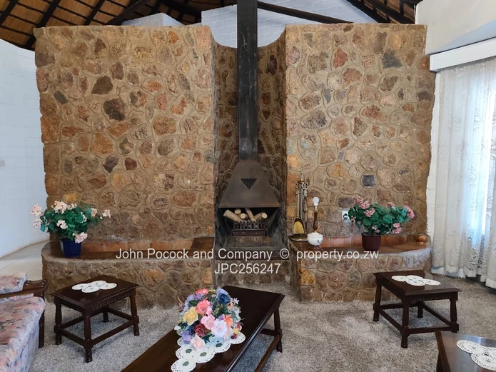 Burnside - Space & Privacy & Natural Setting
