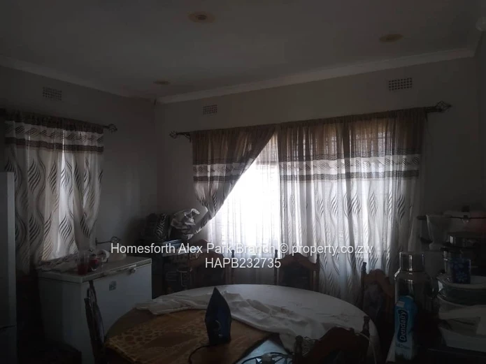 Whitecliff House On Sale