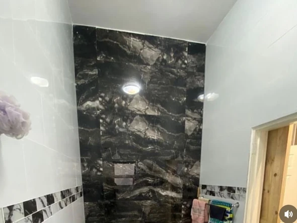 4 Unit Townhouse Complex