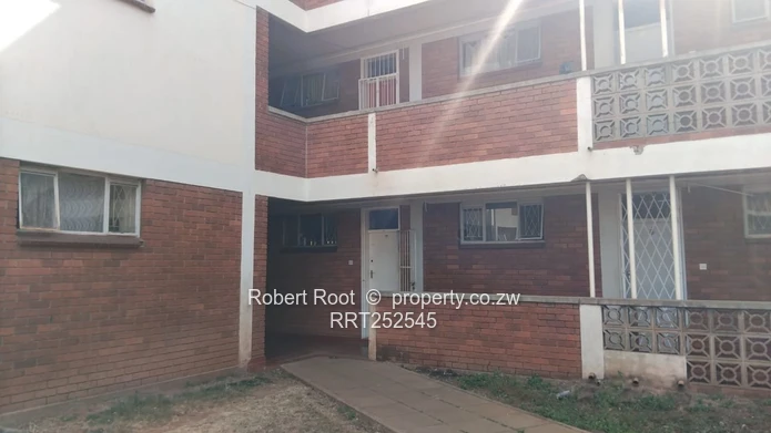 2-Bedroomed Flats for Sale