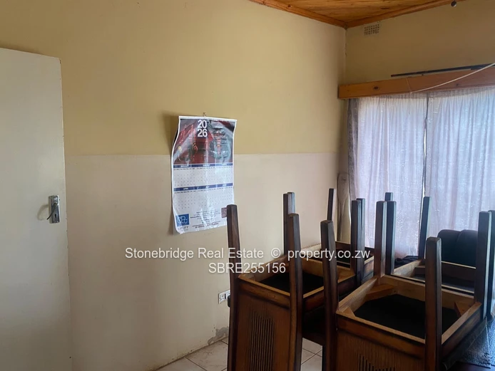 Woodville Park Cottage For Sale