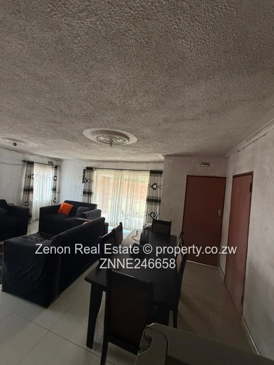 Bloomingdale 4 Bedroomed House For Sale