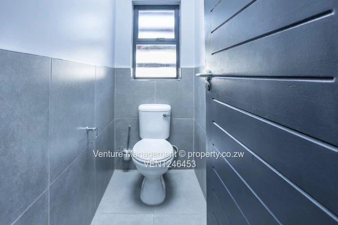 Premium Warehouse Space, Msasa!