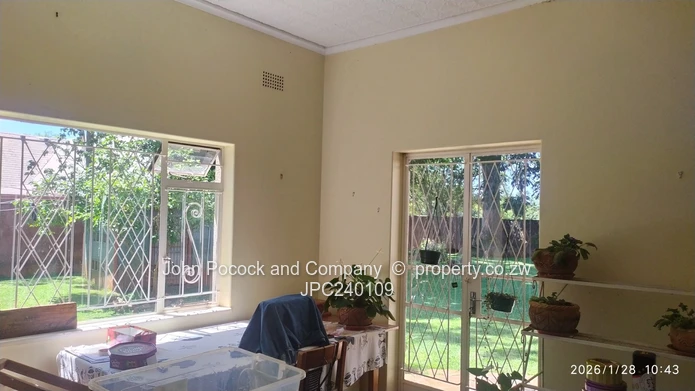 Residential Charm. Commercial Possibility.