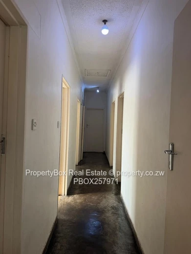 Westgate solid House for sale close to American Embassy! 