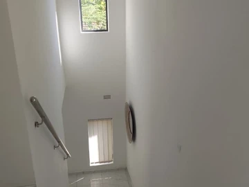 3 Bedroom Garden Flat