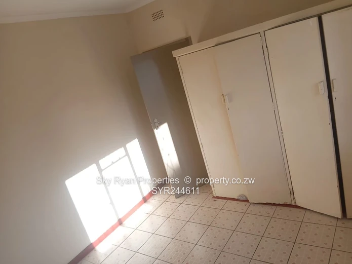 Mabelreign House For Sale 