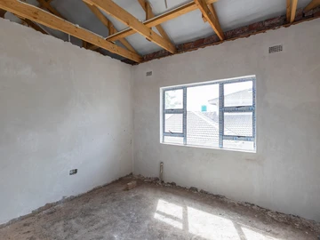 3 Bedroom Townhouse Complex