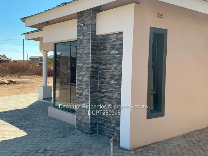 Newly built beautiful home for Sale in Rainham Park - gated community.