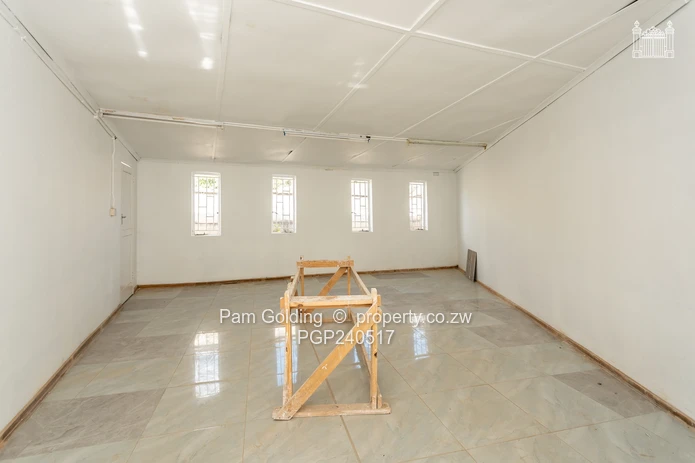 Prime Commercial Property - Main Road Frontage