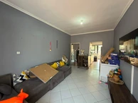 2 Bedroom Garden Flat