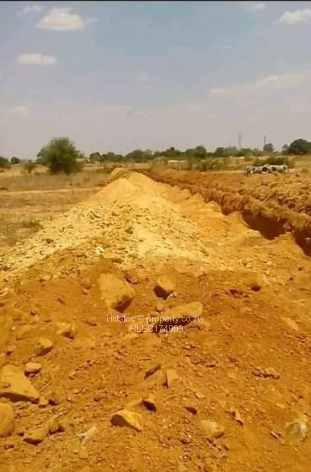 Stands & Residential Land for Sale in Hertifordshire HLSC174903