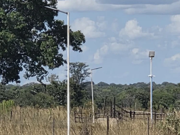 Farm & Agricultural Land