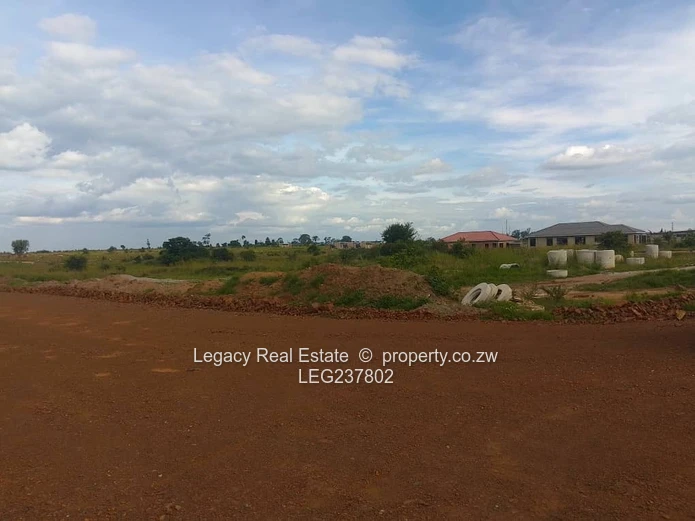 Nyabira Penrose Stand for Sale,Clean Cession Paperwork | Ready to Build