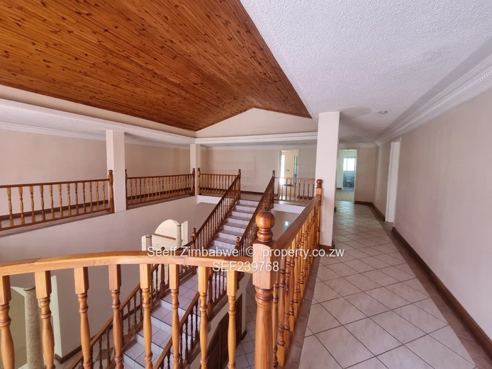 Grandeur and Elegance on Folyjon Crescent – A Glen Lorne Masterpiece