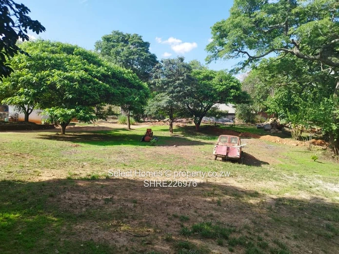 Greystone Park Double Storey House 