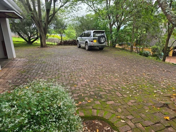 3 Bedroom Townhouse Complex